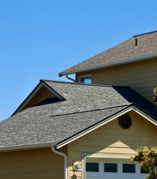 Trusted Shanor Northvue, PA Roof Repair & Installaion Experts